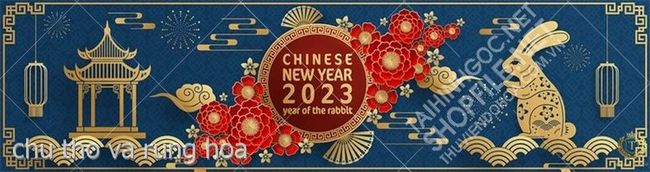 chu tho va rung hoa